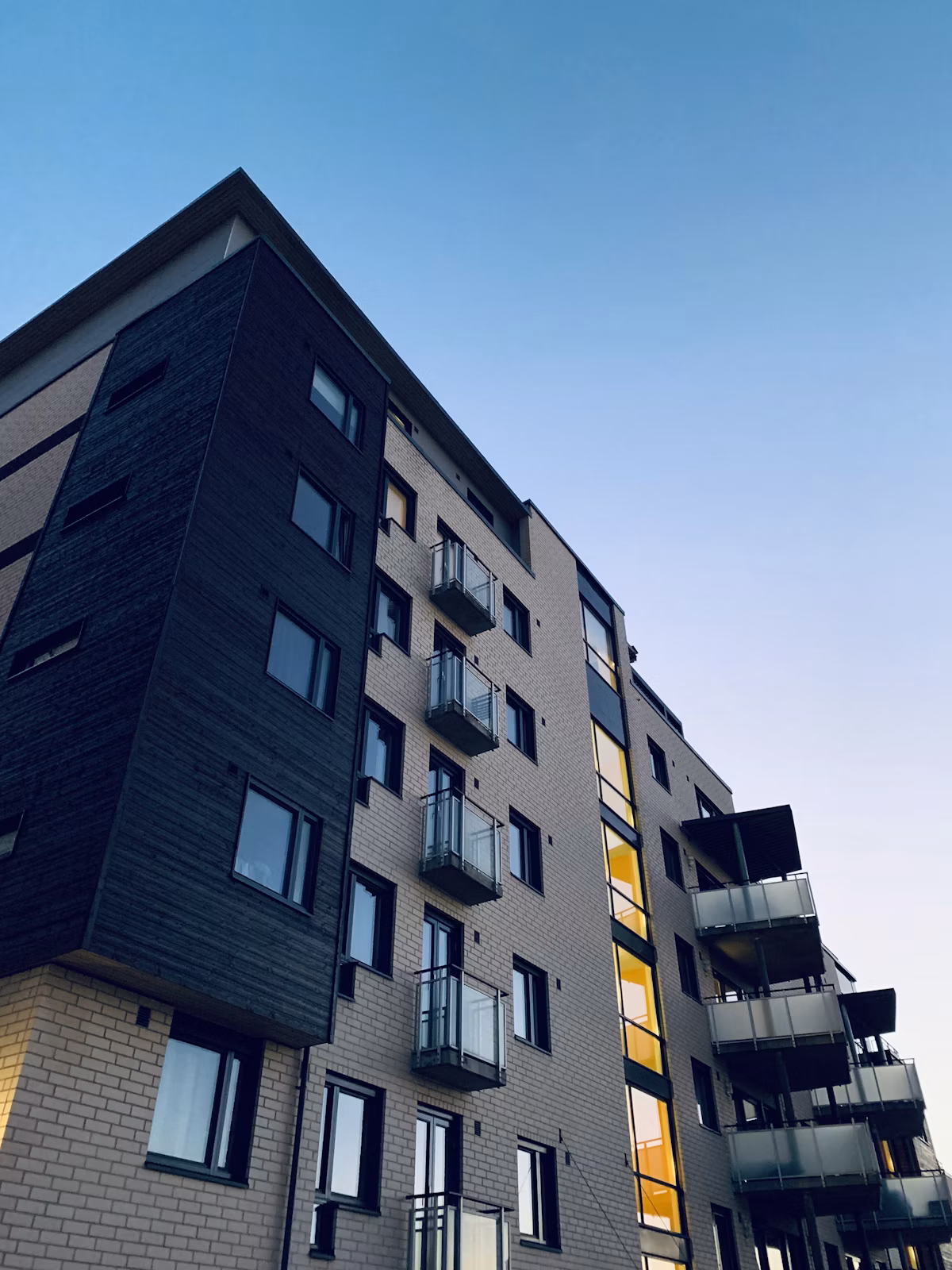 Commercial Building Construction Services by BR Builders